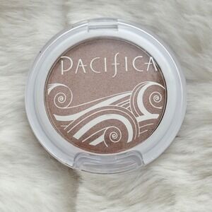 Pacifica Natural Mineral Coconut Eye Shadow "Ethereal" Shimmer 2.5g NEW NO SEAL